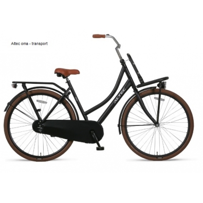 Altec Oma - Urban fiets Altec Oma - Urban fiets